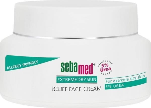 SebaMed - Äärimmäisen kuiva iho - 50 ml