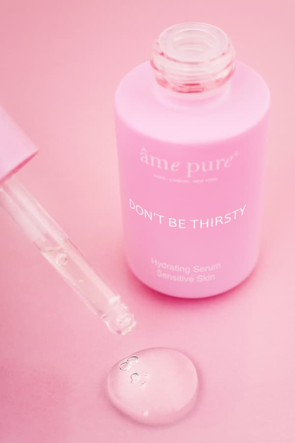 ame pure Don't Be Thirsty Serum