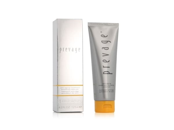 E. Arden Prevage Anti-Aging Treat Ment Boosting Cleanser 125ml