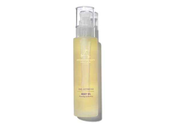 Aromatherapy Associates Aromatherapy Associates, De-Stress, Lavander, Soothing, Body Oil, 240 ml Unisex