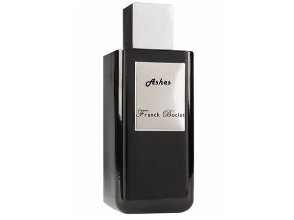 Franck Boclet, Unisex, Ashes Extrait De Parfum 100 ml
