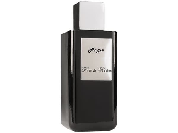 Franck Boclet, Unisex, Angie Extrait De Parfum 100 ml