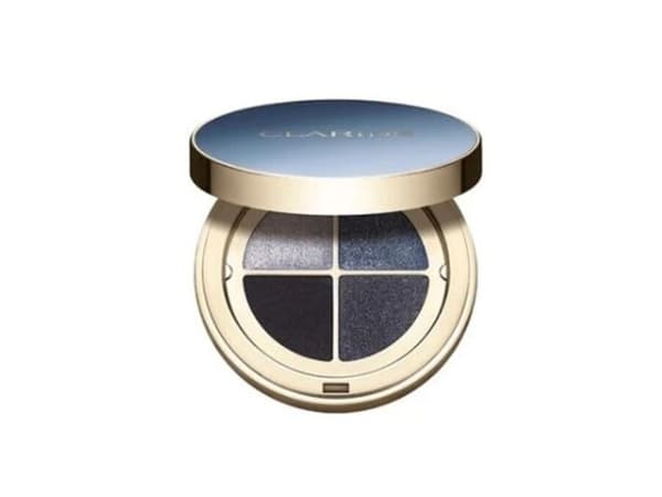 Clarins Ombre 4 Colour Eye Palette (06 Midnight Gradation) 4,2 g