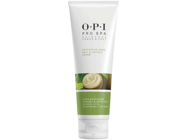 OPI Opi, Pro Spa, Cupuacu & White Tea, Nourishing, Hand & Nail Cream, 50 ml For Women