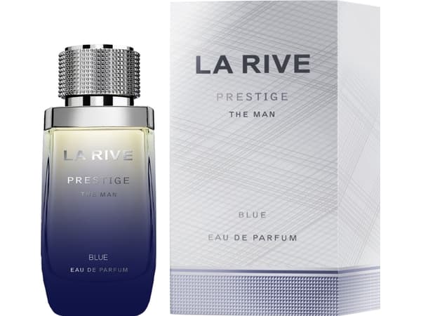 LA RIVE MAN EDT PRESTIGE BLUE 75ML