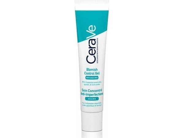 CeraVe CeraVe Blemish Control ansiktsrensegel (40 ml)