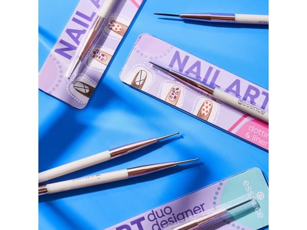 Nail Art Duo Designer (W,1 ks)