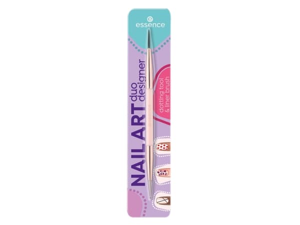 Nail Art Duo Designer (W,1 ks)