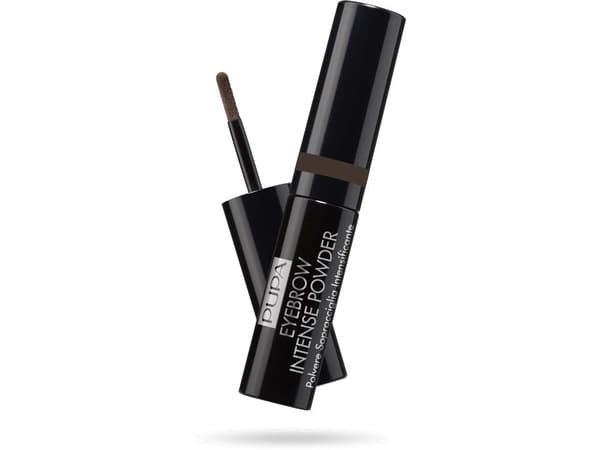 Pupa Eyebrow Intense Powder puder do brwi 003 1g