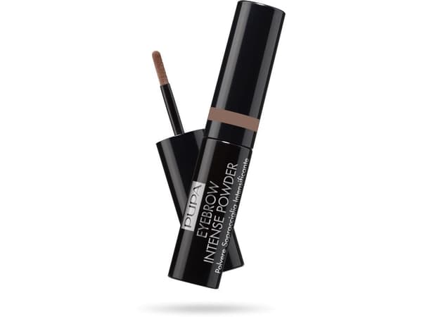 Pupa Eyebrow Intense Powder puder do brwi 002 1g