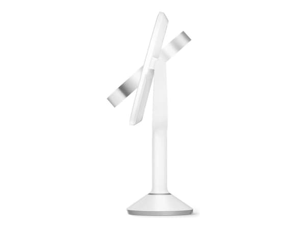 simplehuman ST3038, Akku, Sisäänrakennettu akku, Litiumioni (Li-Ion), 20,3 cm, 395 mm, 23,2 cm