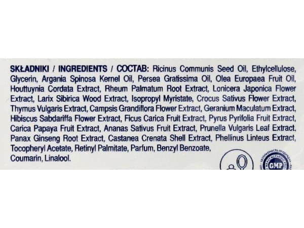 Perfecta Eye Patch Eye gel patches 1pc