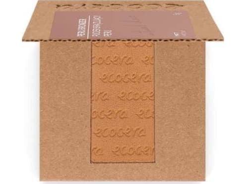 Ecocera Natural Choice Peru Bronzing Powder 5g