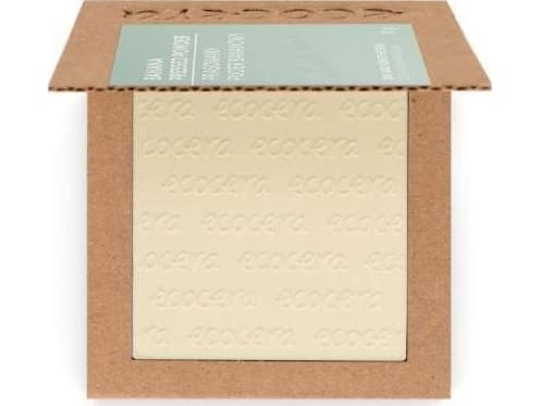 ECOCERA_Natural Choice pressed banana powder for dry and sensitive skin 10g