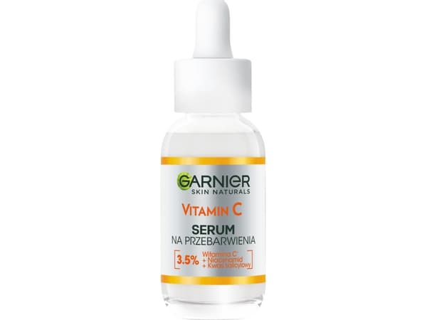 Garnier Garnier Skin Naturals Super Serum for misfarging Vitamin C 30ml