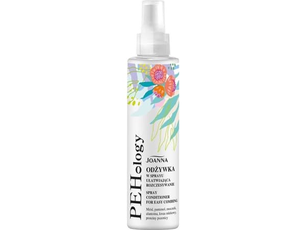 Joanna Joanna PEHology Spray hårbalsam som letter gre 150ml