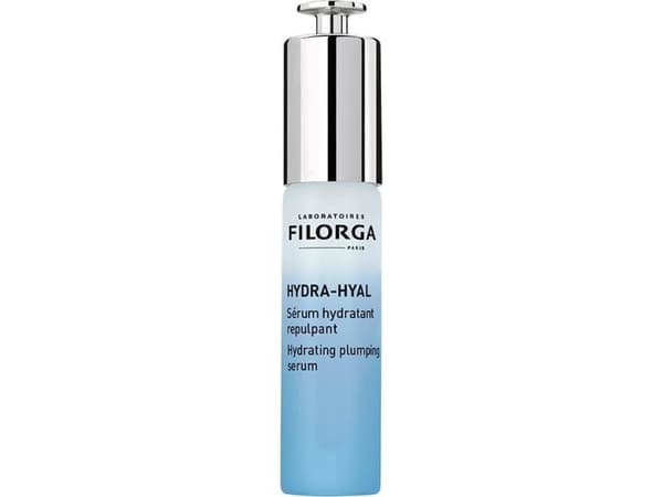 Filorga Hydra-Hyal Hydrating Plumping Serum fuktighetsgivende ansiktsserum 30ml