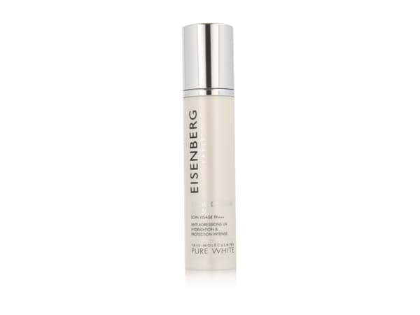 Day Cream SPF 50 Pure White (Day Cream) 50 ml