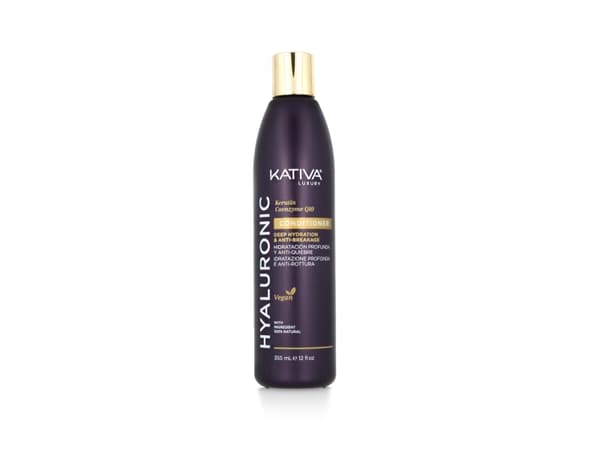 Kativa Hyaluronic Keratin Coenzyme Q10 Conditioner 355 ml