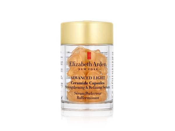 Elizabeth Arden Advanced Light Ceramide Capsules 30 capsules, Women, Combination skin, Oily skin