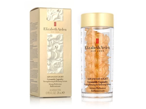 Elizabeth Arden Advanced Light Ceramide Capsules Strengthening & Refining Serum 28 ml