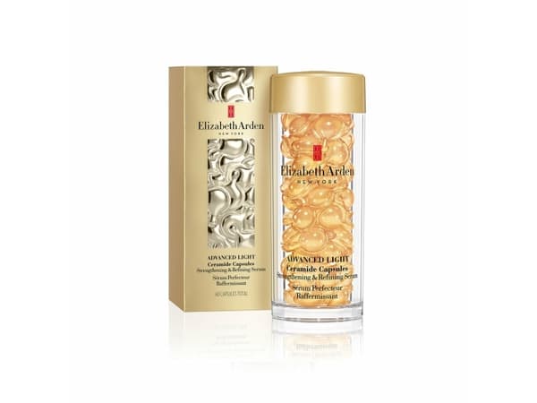 Elizabeth Arden Advanced Light Ceramide Capsules Strengthening & Refining Serum 28 ml