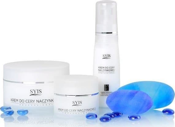 Activeshop Syis cream for couperose skin 100 ml