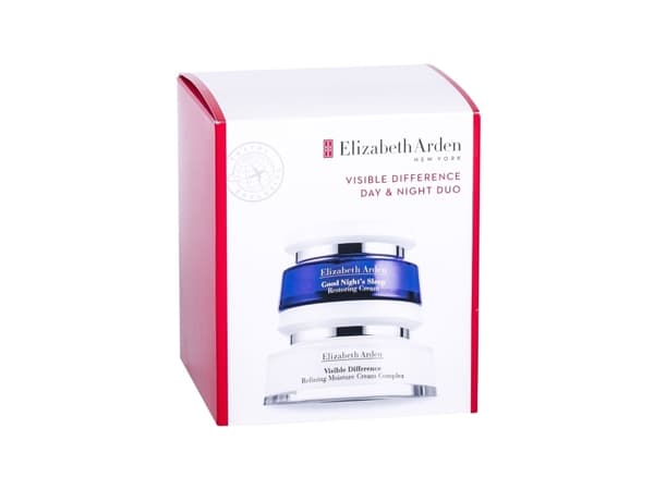 Elizabeth Arden - Visible Difference - 100 ml