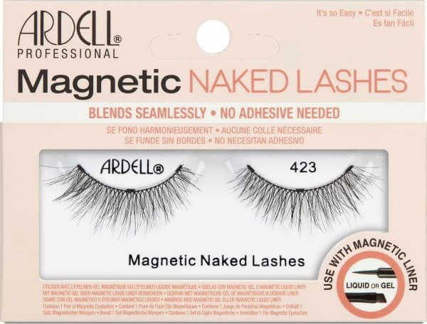 Magnetic Naked Lashes 423 (W,1 pc)
