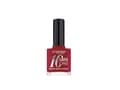 Pikkukuva 1 / 2: deborah Deborah, 10 Days Long, Nail Polish, 886, Vintage Red, 11 ml For Women