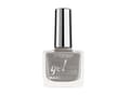 Miniatyrbild 1 av 2: Deborah Milano Gel Effect Nail Polish 44 Castle Gray 8.5ml