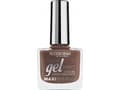 Pikkukuva 2 / 2: deborah Deborah, Gel Effect, Gel-Effect, Nail Polish, 57, Cinnamon Suede, 8.5 ml For Women