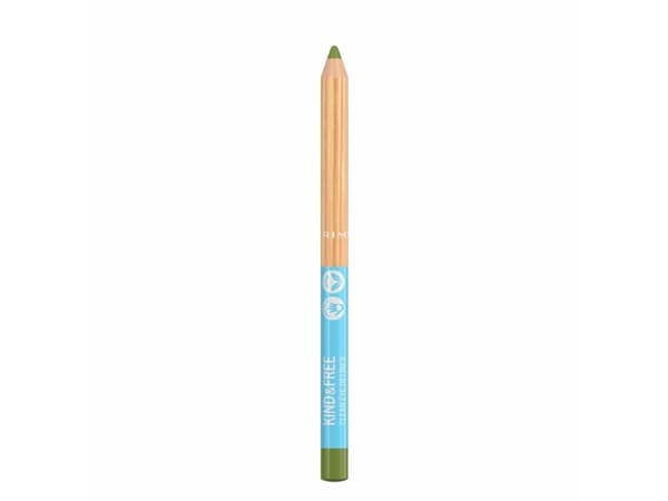 Kind &amp; Free Clean Eye Definer (W,1.1 g,004 Soft Orchard)