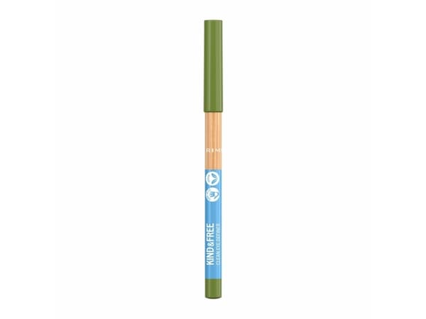 Kind &amp; Free Clean Eye Definer (W,1.1 g,004 Soft Orchard)