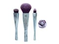 Miniatyrbilde 1 av 2: Real Techniques Set, Real Techniques, Crush Ruler Of The Skies, Multi Face Brush, 4 pcs For Women