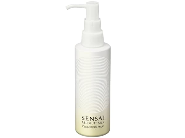 Sensai Absolute Silk Cleansing Milk - - 150 ml