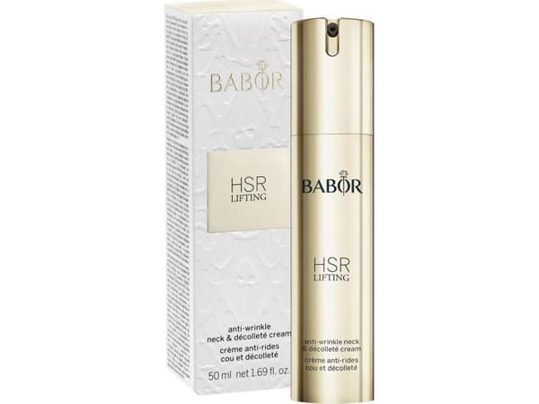 Babor HSR Lifting Extra Firming Neck & Decollete Cream - - 50 ml