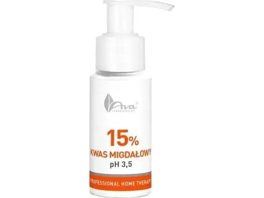 Ava AVA PHT Syrepeeling MANDELSYRE 15 % 50ml