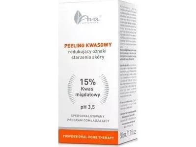 Ava AVA PHT Acid peeling MANDELIC ACID 15% 50ml