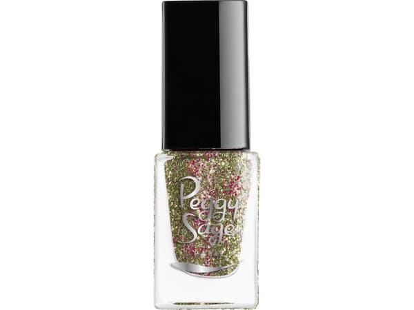 Peggy Sage Neglelakk Beauty Queen 5 ml (105591)