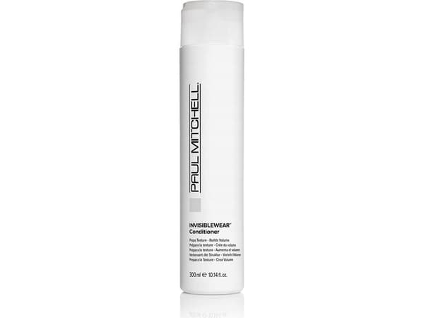 PAUL MITCHELL Paul Mitchell, Invisiblewear, Paraben-Free, Hair Conditioner, Shine & Body, 300 ml For Women