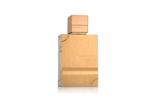 Al Haramain Amber Oud Gold Edition Eau De Parfum 200 ml (unisex)