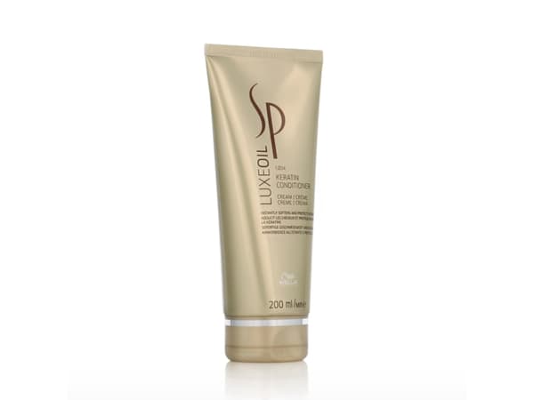Wella SP Luxeoil Keratin Conditioning Cream 200 ml