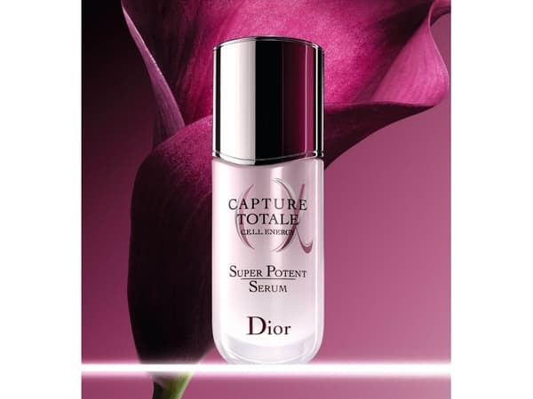DIOR CAPTURE TOTALE LE SERUM 50ML