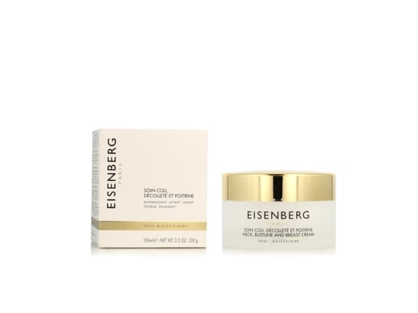 Eisenberg Neck, Bustline and Breast Cream 100 ml