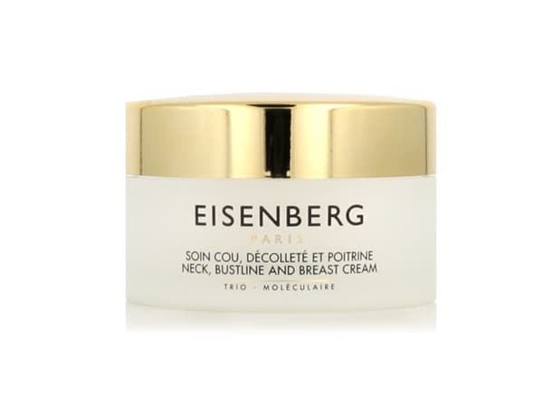 Eisenberg Neck, Bustline and Breast Cream 100 ml