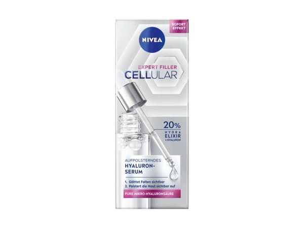 NIVEA 4005900956941, Kvinner, Alle hudtyper, 30 ml