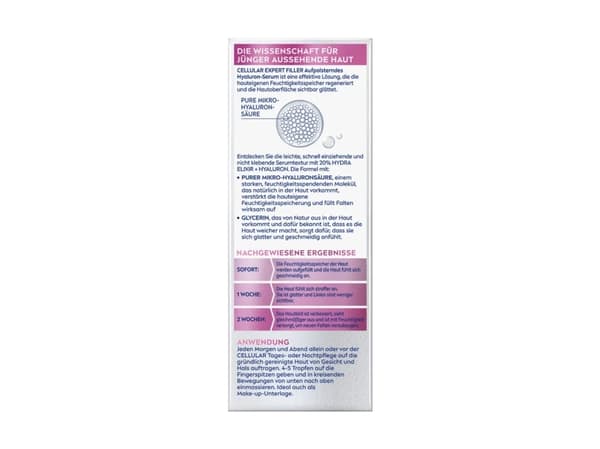 NIVEA 4005900956941, Kvinner, Alle hudtyper, 30 ml