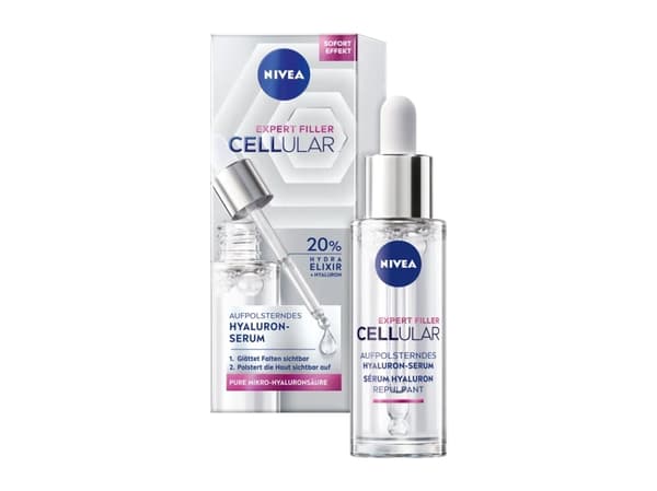 NIVEA 4005900956941, Kvinner, Alle hudtyper, 30 ml