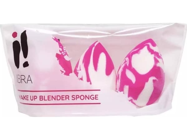 IBRA BLENDER TRIO DOUBLE COLOR